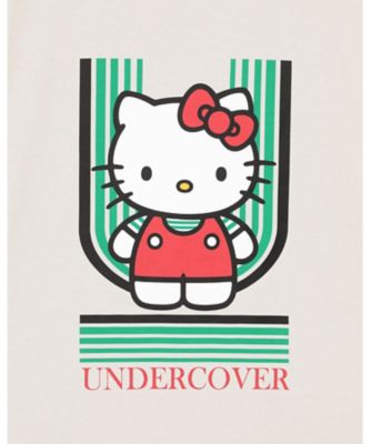 ＨＥＬＬＯ　ＫＩＴＴＹ　ＰＲＩＮＴ　／　ＢＡＳＩＣ　ＴＥＥ　ＵＣ２Ｅ８８０９